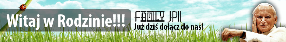 Banner mały