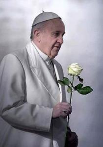 Życzenia urodzinowe dla Papieża Franciszka od FamilyJP2