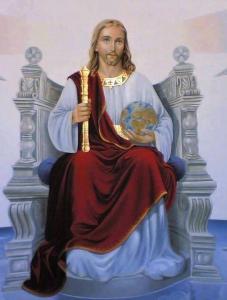 Jubileuszowy Akt Przyjęcia Jezusa Chrystusa za Króla i Pana
