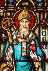 28 sierpnia wspomnienie św. Augustyna