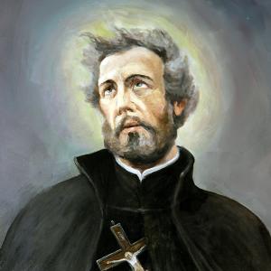 16 maja - św. Andrzeja Boboli