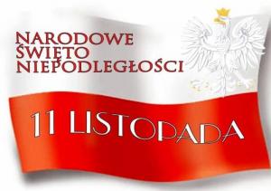 11.11 – DZIEŃ NIEPODLEGŁOŚCI