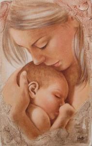 WPNM Modlimy się za matki oczekujące potomstwa