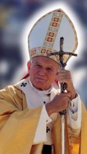 Słowo św. Jana Pawła II