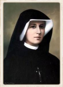 111 rocznica urodzin św. Siostry Faustyny