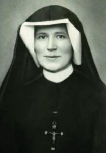 św. Siostra Faustyna Kowalska