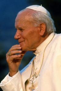Słowo św. Jana Pawła II na 9 lutego
