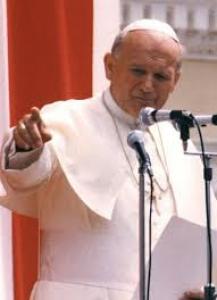 Słowo św. Jana Pawła II na 27 lipca
