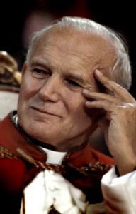 Słowo św. Jana Pawła II na 4 lutego