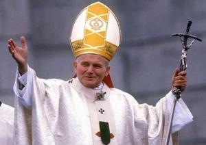 Słowo św. Jana Pawła II na 30 lipca
