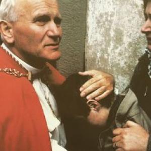 Miłosierdzie w nauce św. Jana Pawła II