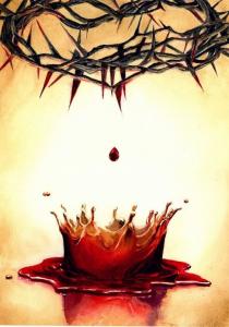 Nowenna do Najdroższej Krwi Jezusa
