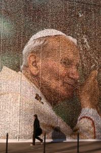 Rodzino św. Jana Pawła II !