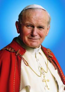 18 maja 1920 r. urodził się Karol Wojtyła - św. Jan Paweł II