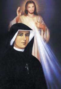 Rocznica kanonizacji św. Siostry Faustyny