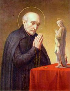 św. Alfons Maria Liguori - wspomnienie 1 sierpnia