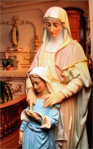Ofiarowanie Najświętszej Maryi Panny
