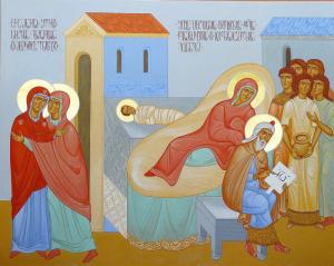 24 czerwca - uroczystość Narodzenia św. Jana Chrzciciela