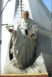 Słowo św. Jana Pawła II na 1 lutego
