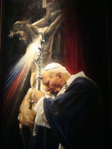 Słowo św. Jana Pawła II na 15 lutego
