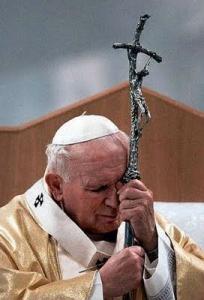 Słowo św. Jana Pawła II