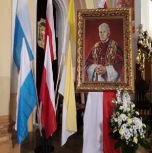 100 urodziny św. Jana Paweła II